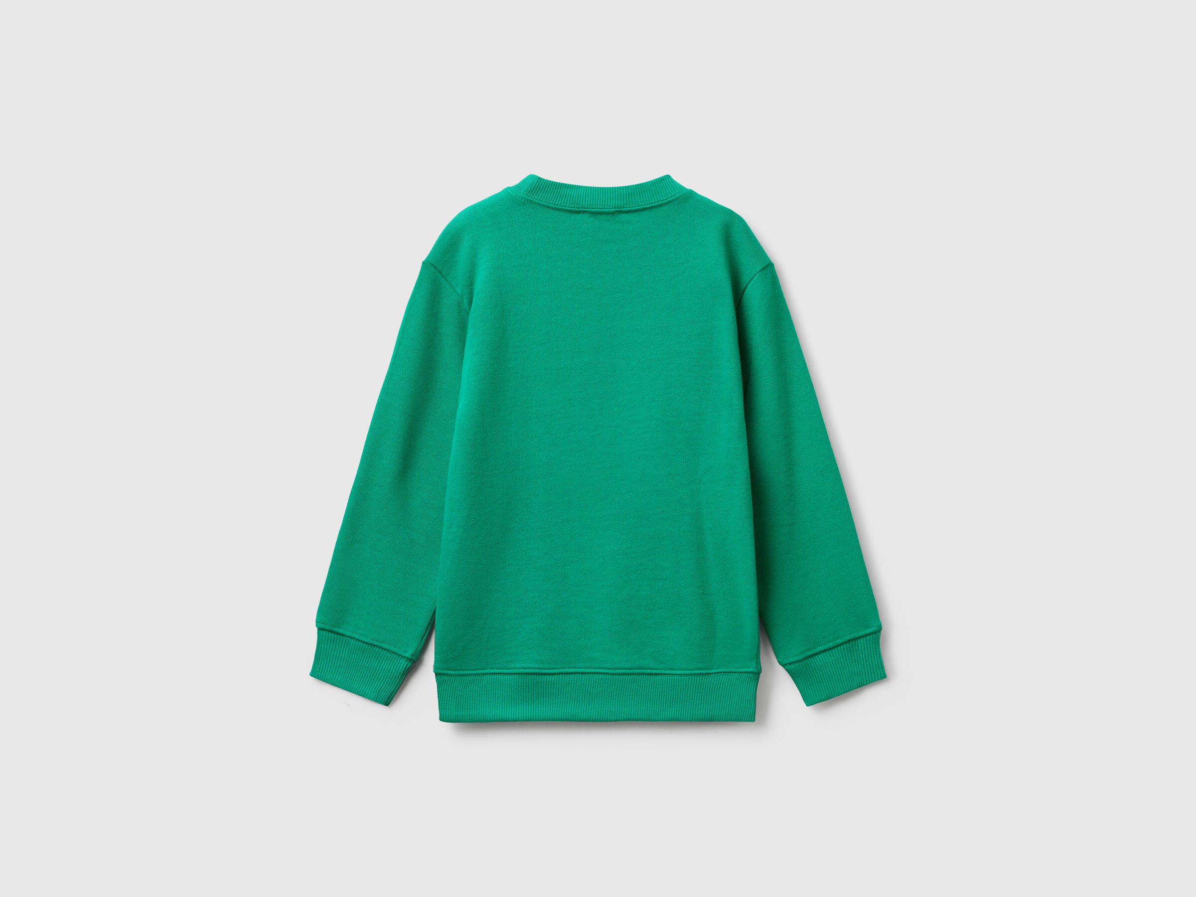 SWEATER L/S Junior Boy image number 2